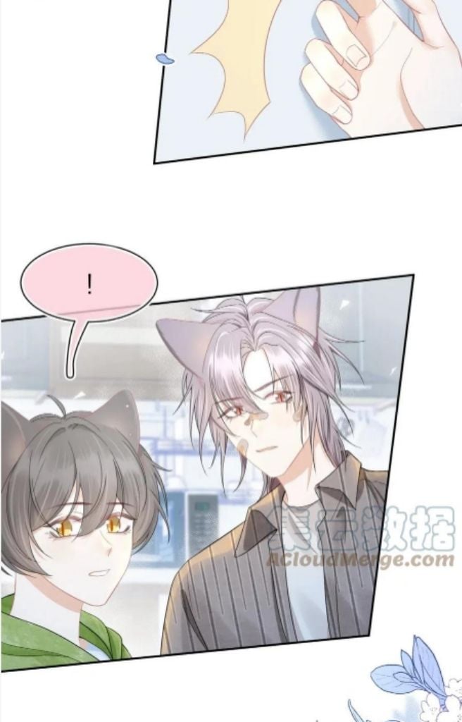A Rabbit Down In A Bite chapter 73 - page 35