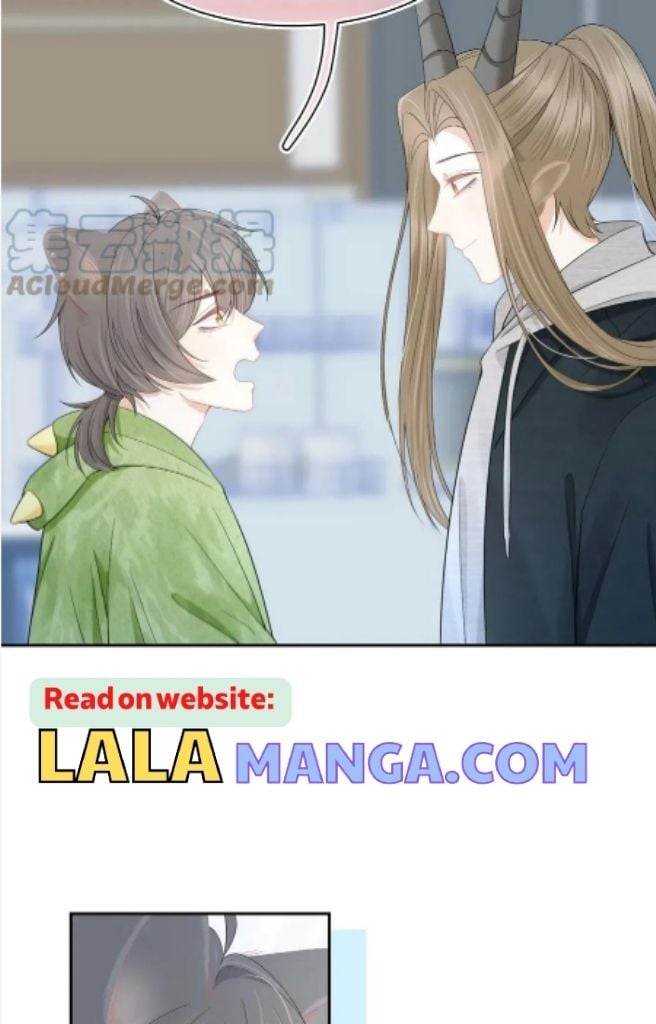 A Rabbit Down In A Bite chapter 73 - page 40