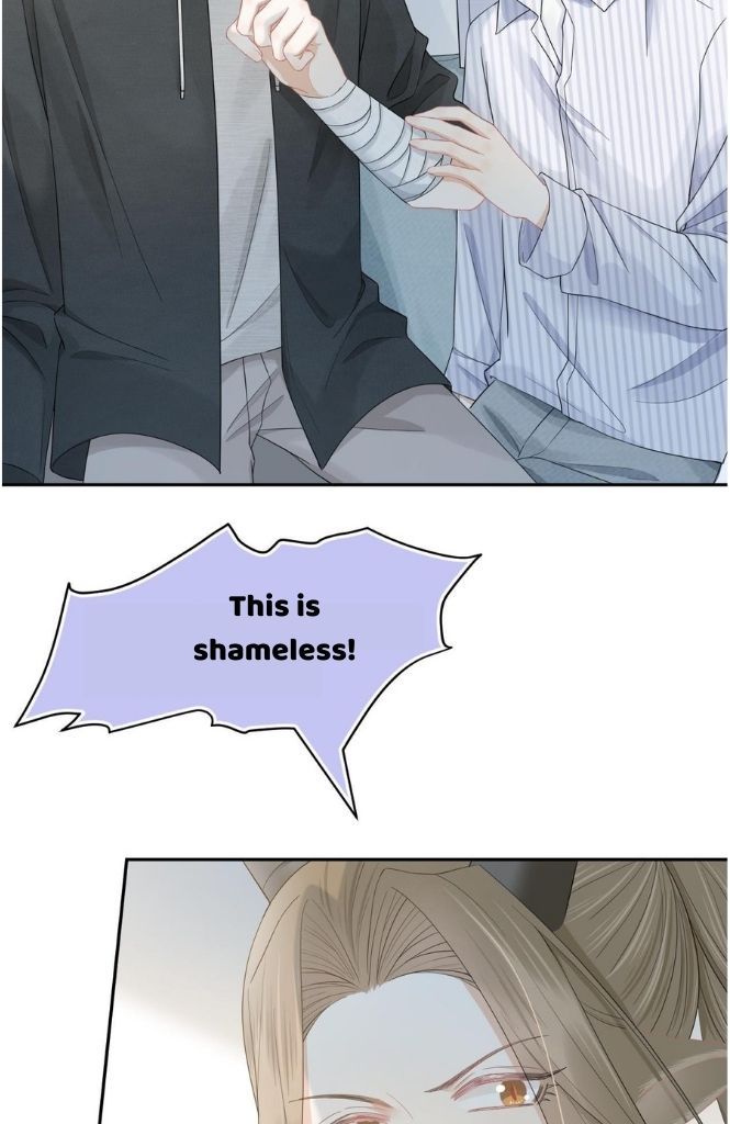 A Rabbit Down In A Bite chapter 72 - page 14
