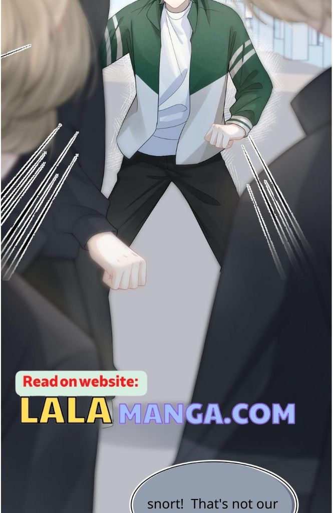 A Rabbit Down In A Bite chapter 72 - page 24