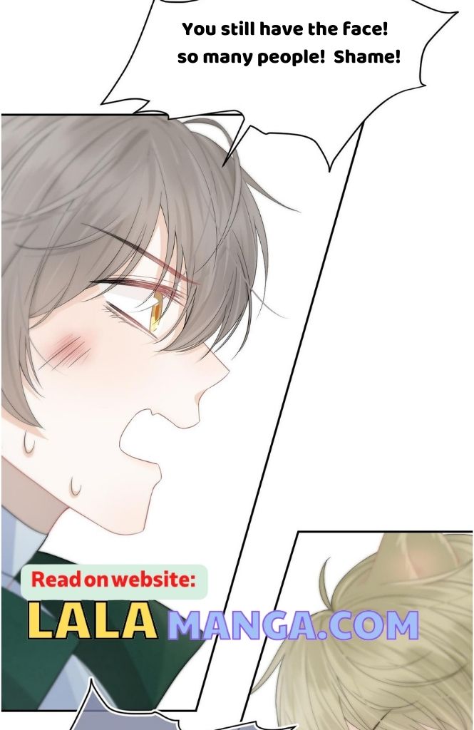 A Rabbit Down In A Bite chapter 72 - page 26