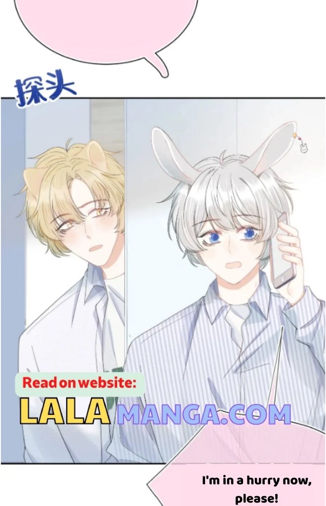 A Rabbit Down In A Bite chapter 71 - page 10