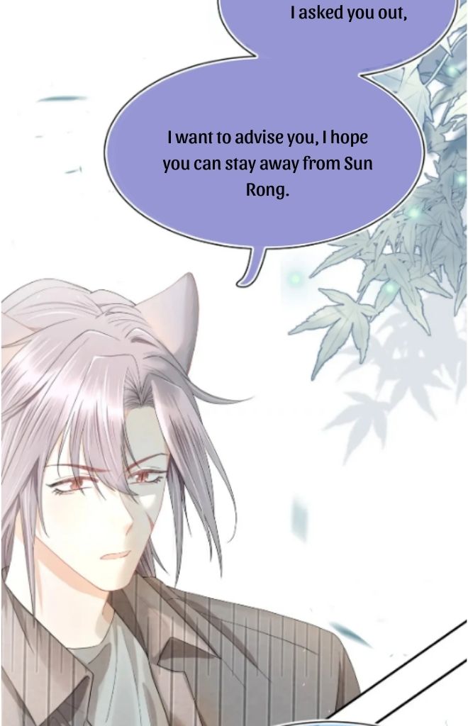 A Rabbit Down In A Bite chapter 71 - page 19