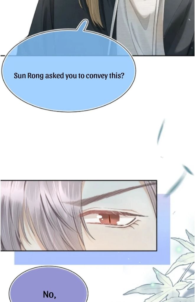 A Rabbit Down In A Bite chapter 71 - page 21