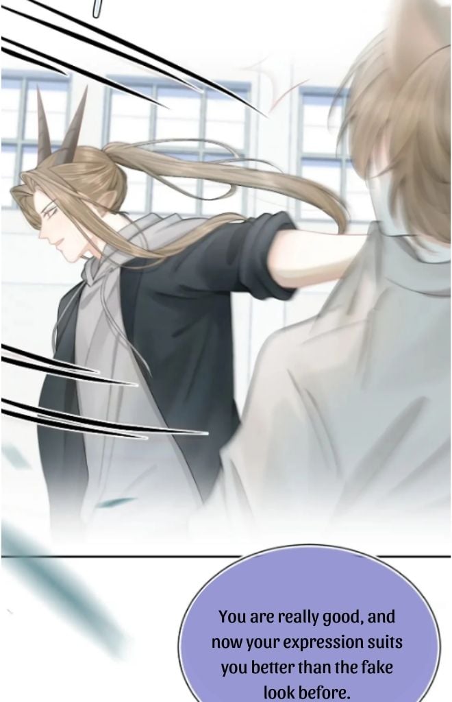 A Rabbit Down In A Bite chapter 71 - page 29