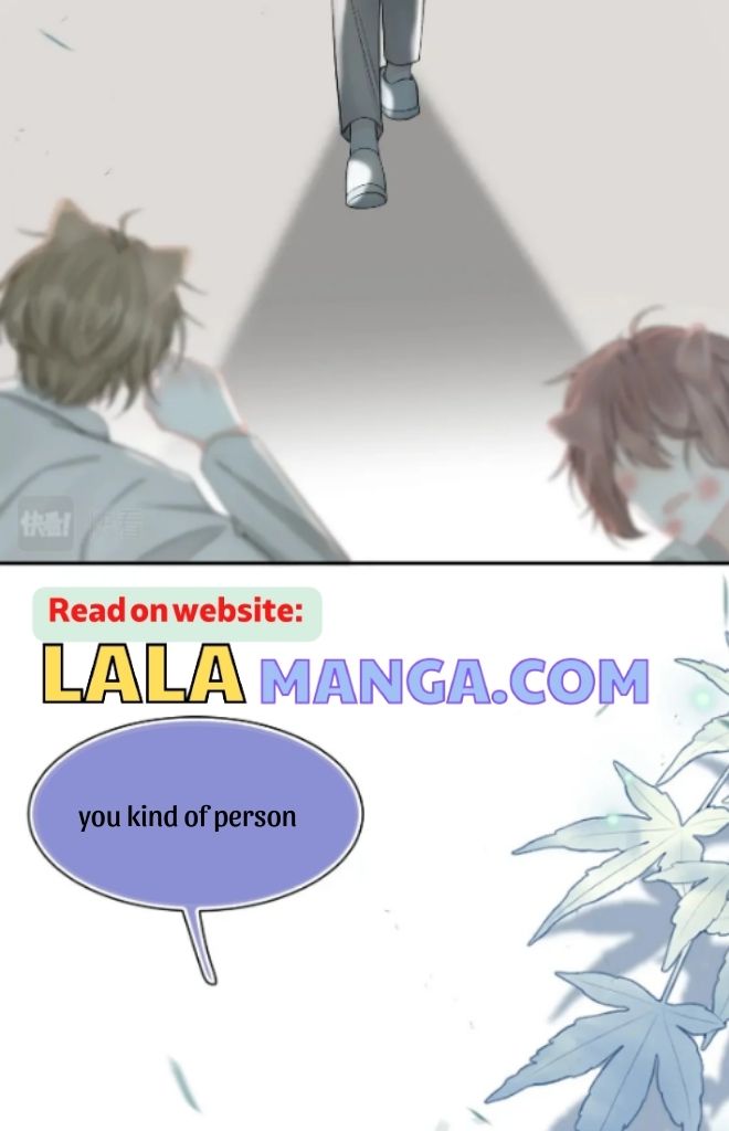 A Rabbit Down In A Bite chapter 71 - page 34