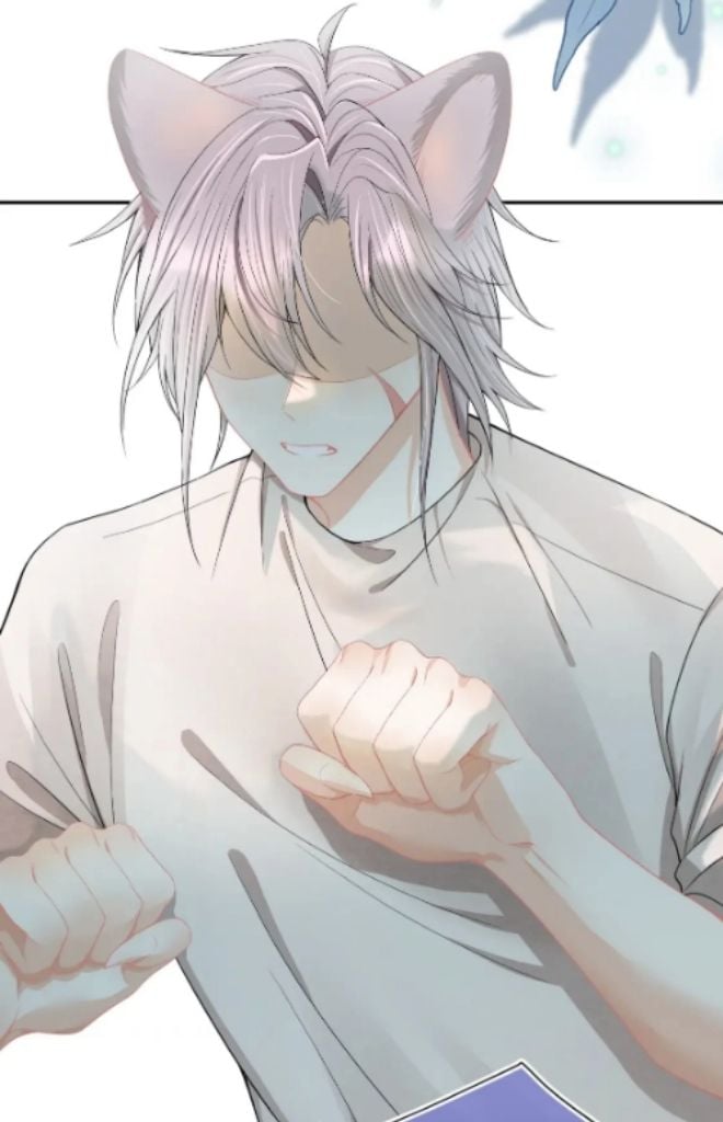 A Rabbit Down In A Bite chapter 71 - page 35