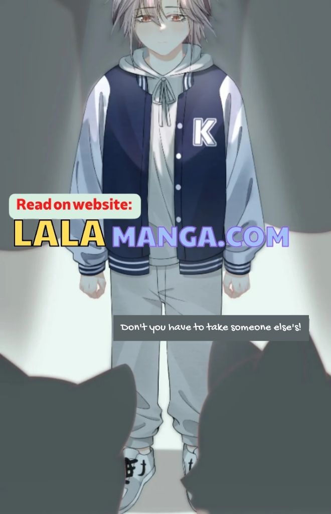 A Rabbit Down In A Bite chapter 71 - page 38