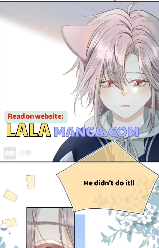 A Rabbit Down In A Bite chapter 71 - page 40