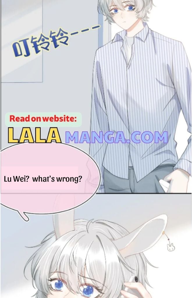 A Rabbit Down In A Bite chapter 71 - page 8