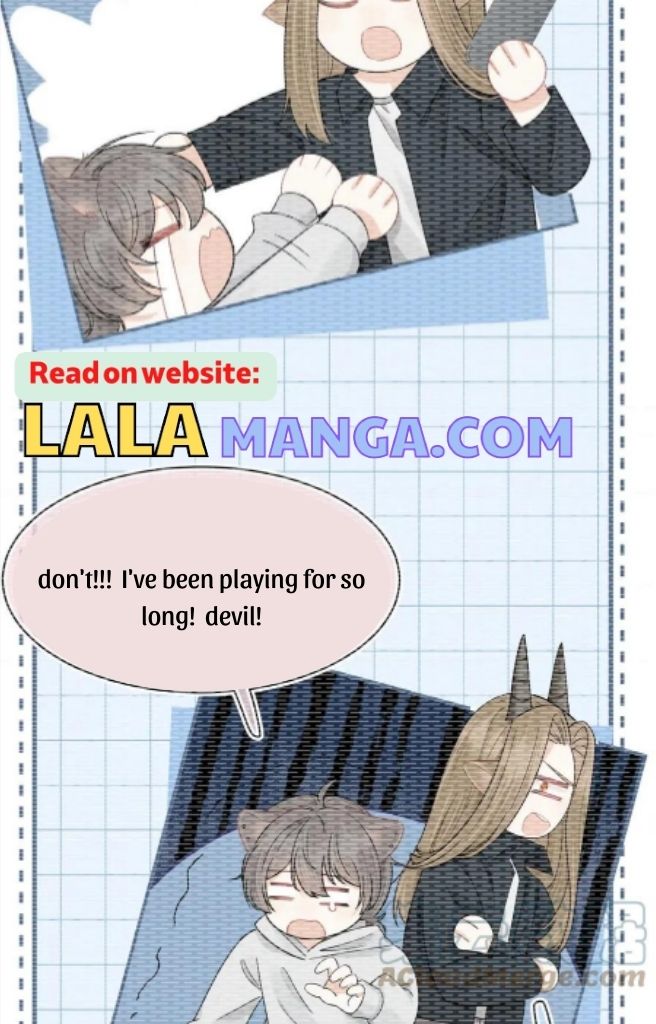 A Rabbit Down In A Bite chapter 70 - page 17