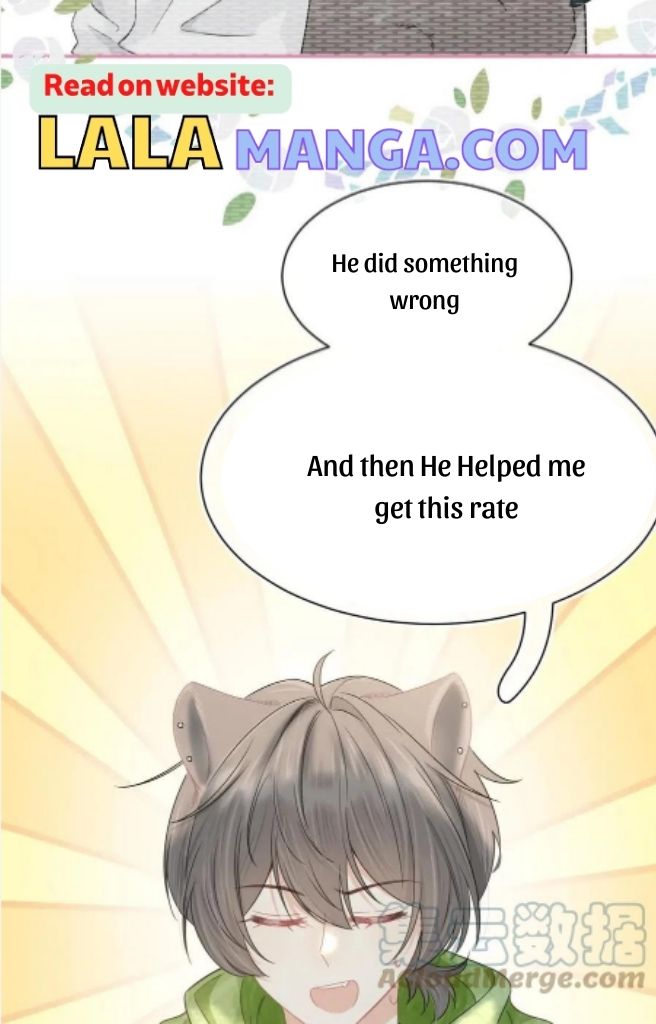 A Rabbit Down In A Bite chapter 70 - page 19