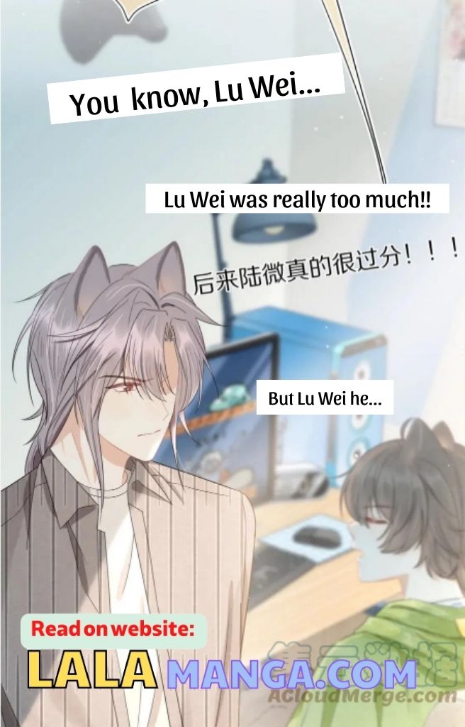 A Rabbit Down In A Bite chapter 70 - page 21