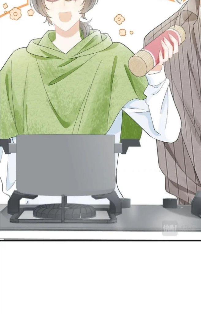 A Rabbit Down In A Bite chapter 70 - page 34