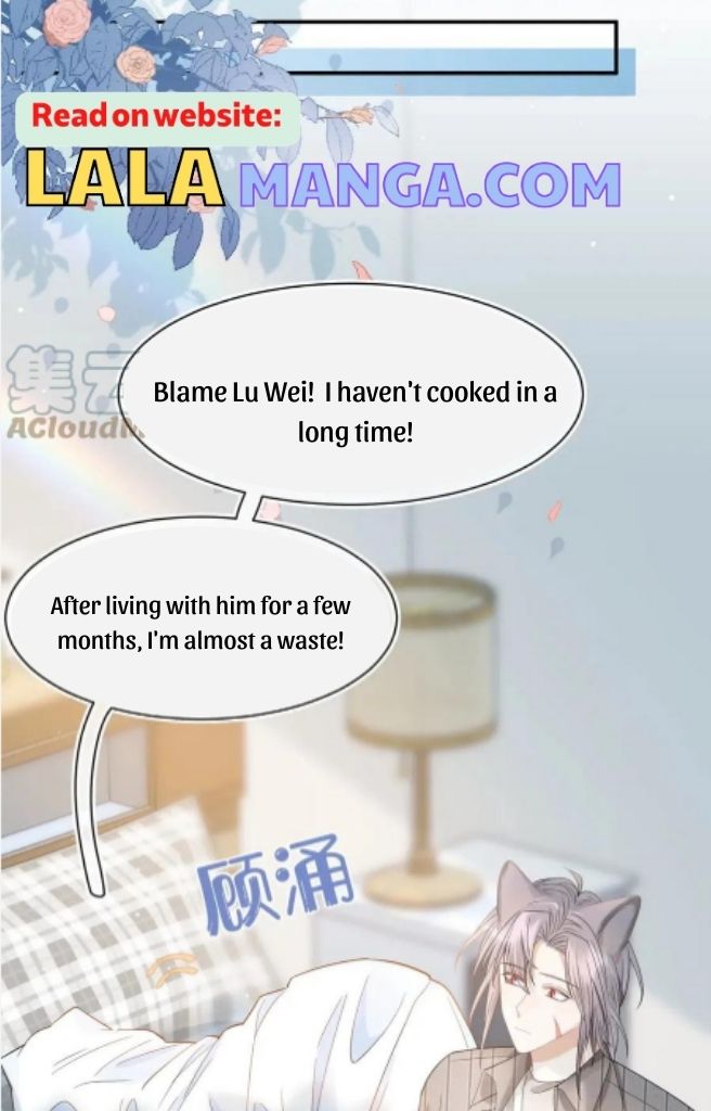 A Rabbit Down In A Bite chapter 70 - page 37