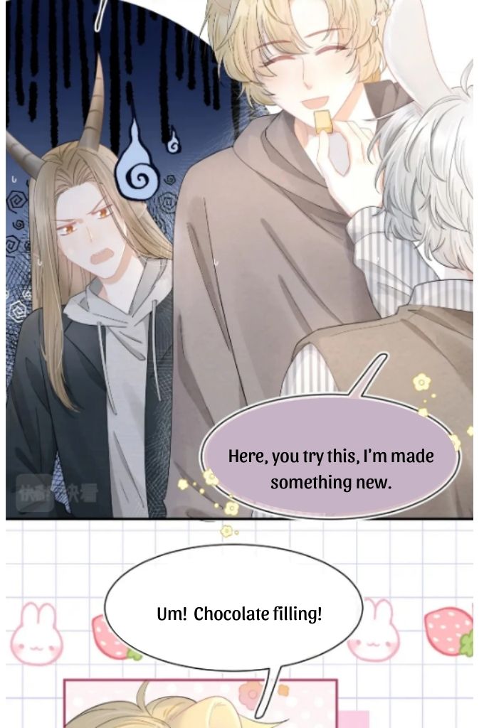 A Rabbit Down In A Bite chapter 69 - page 13