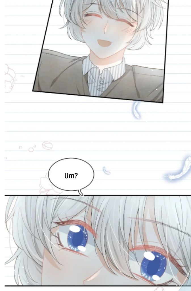 A Rabbit Down In A Bite chapter 69 - page 15