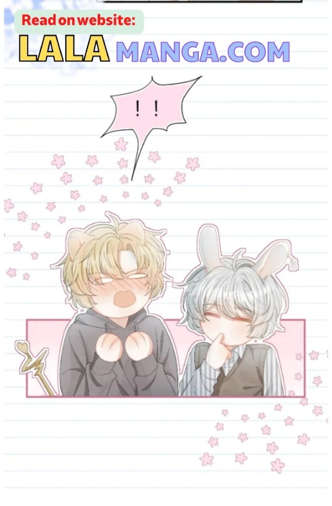 A Rabbit Down In A Bite chapter 69 - page 18