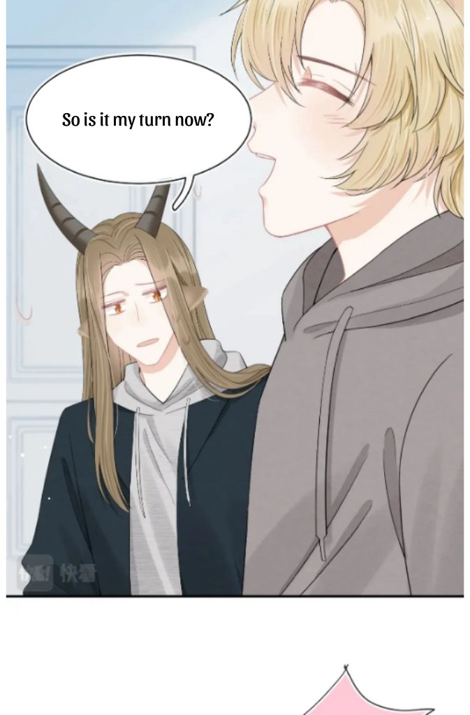 A Rabbit Down In A Bite chapter 69 - page 25