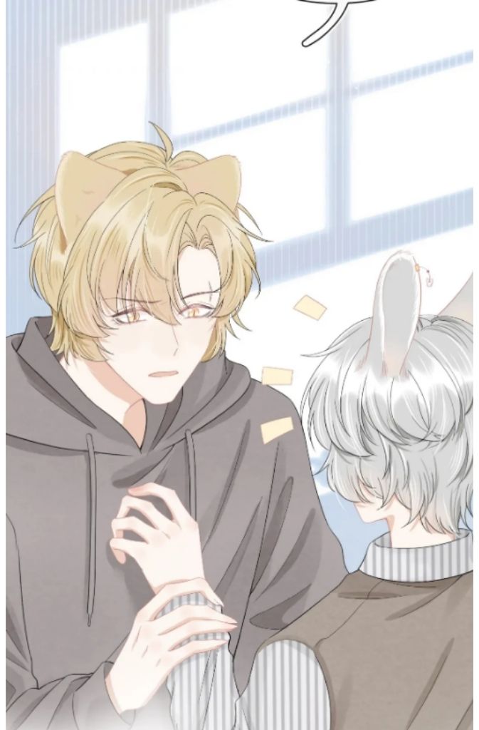 A Rabbit Down In A Bite chapter 69 - page 29