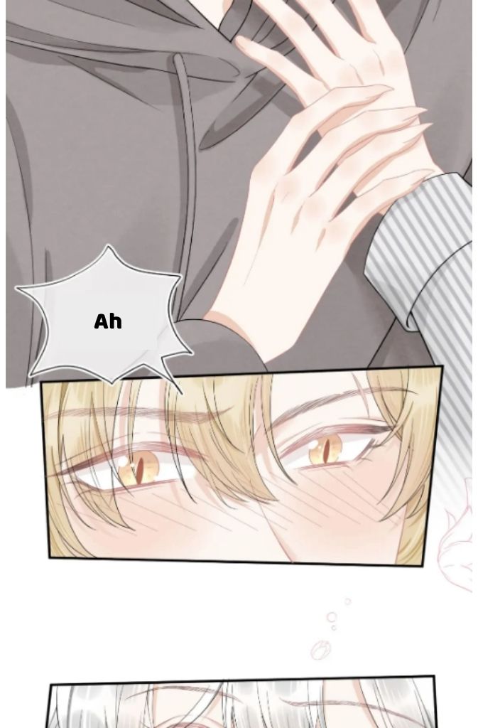 A Rabbit Down In A Bite chapter 69 - page 31