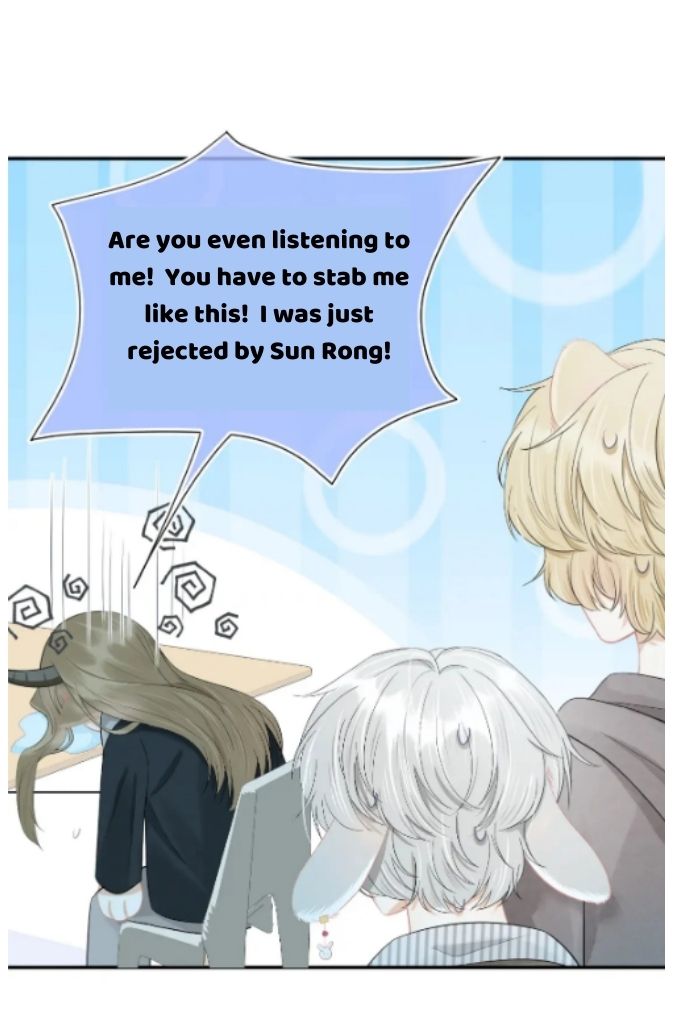 A Rabbit Down In A Bite chapter 69 - page 35