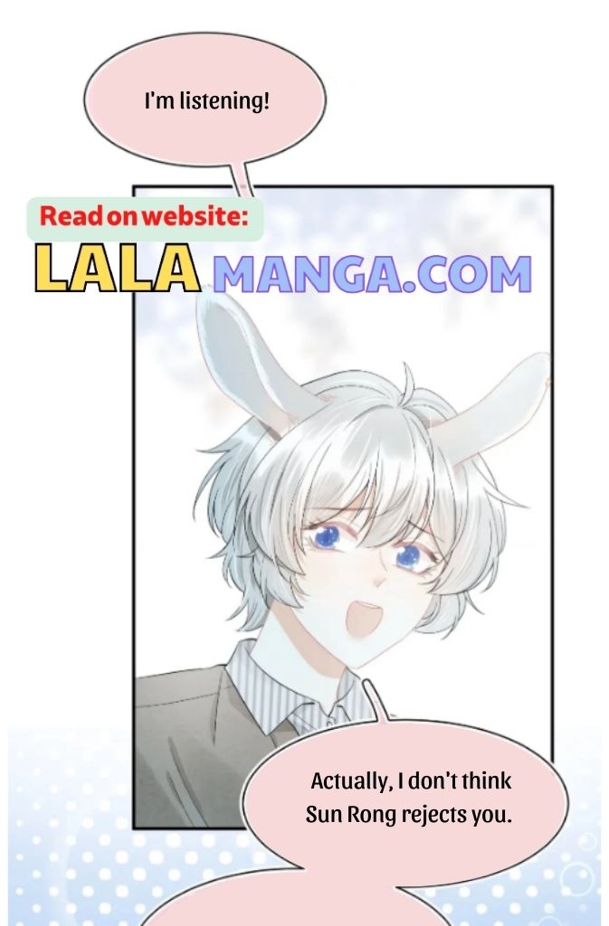 A Rabbit Down In A Bite chapter 69 - page 36