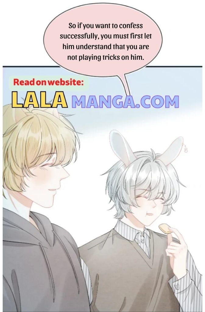 A Rabbit Down In A Bite chapter 69 - page 38