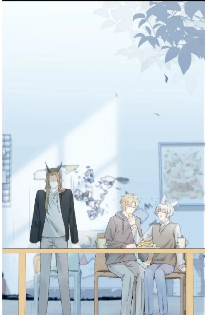 A Rabbit Down In A Bite chapter 69 - page 39