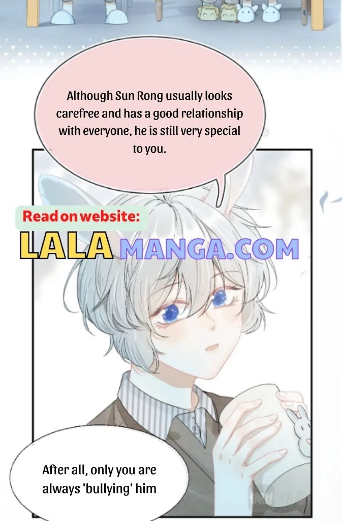 A Rabbit Down In A Bite chapter 69 - page 40