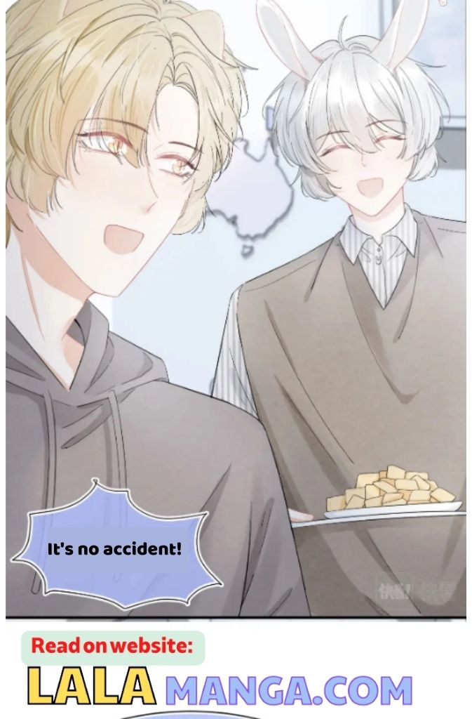 A Rabbit Down In A Bite chapter 69 - page 8
