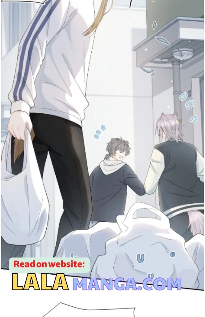 A Rabbit Down In A Bite chapter 68 - page 10