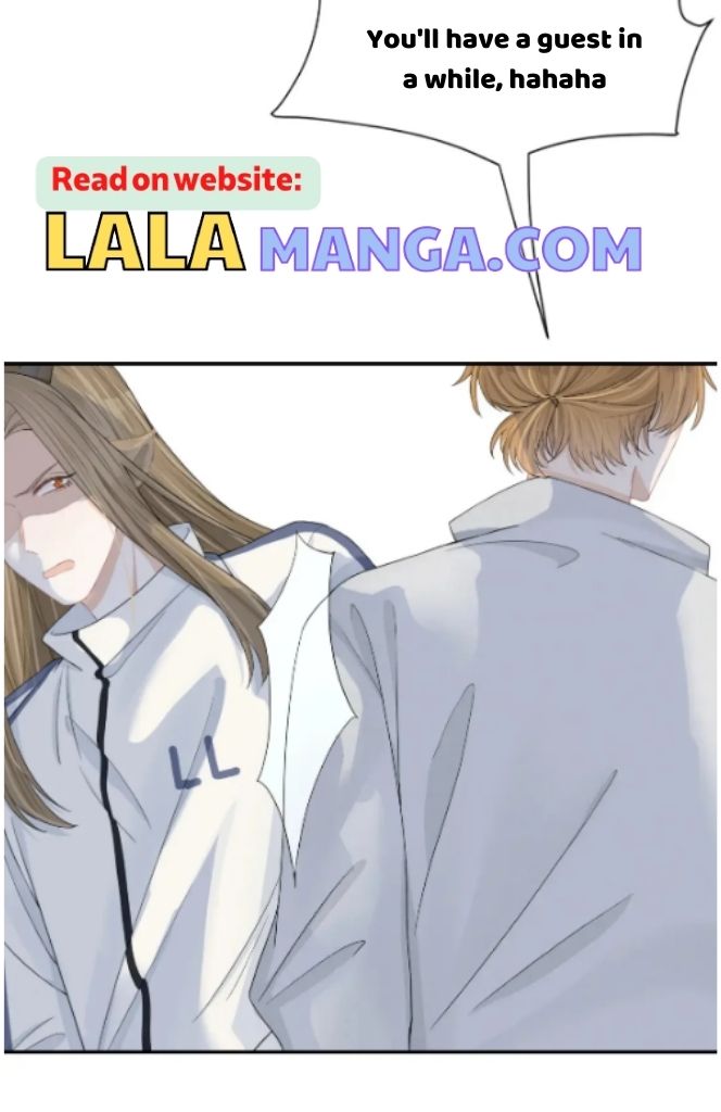 A Rabbit Down In A Bite chapter 68 - page 16