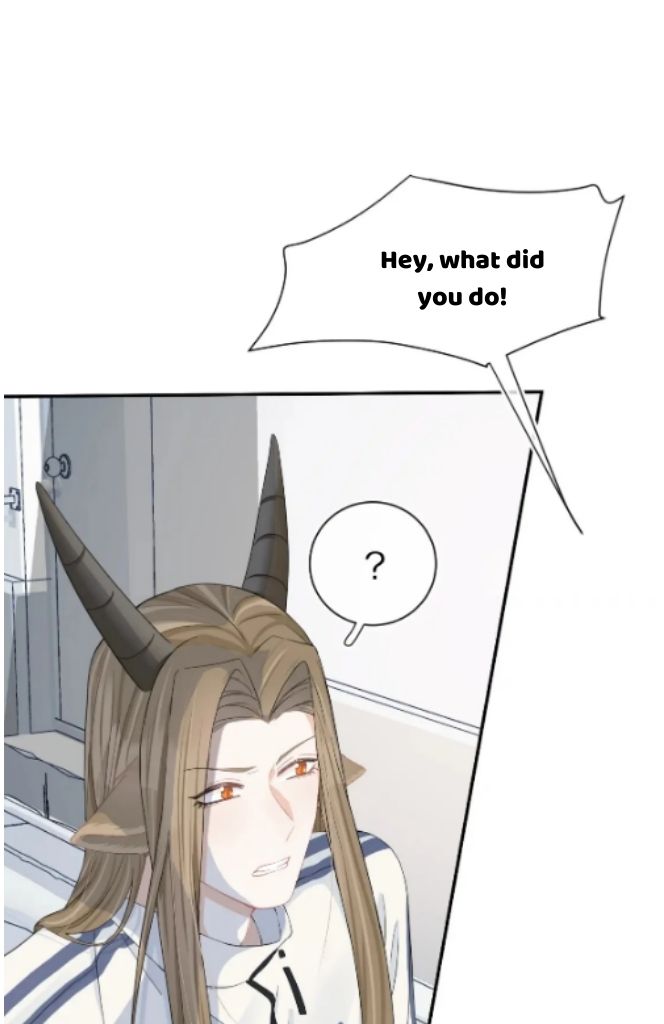 A Rabbit Down In A Bite chapter 68 - page 17