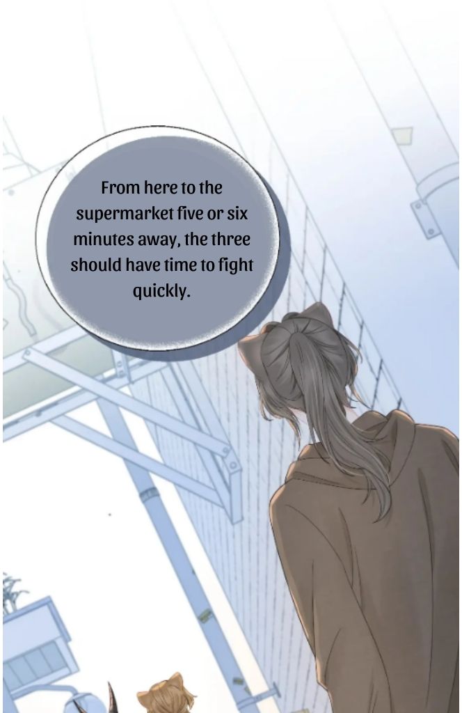 A Rabbit Down In A Bite chapter 68 - page 25