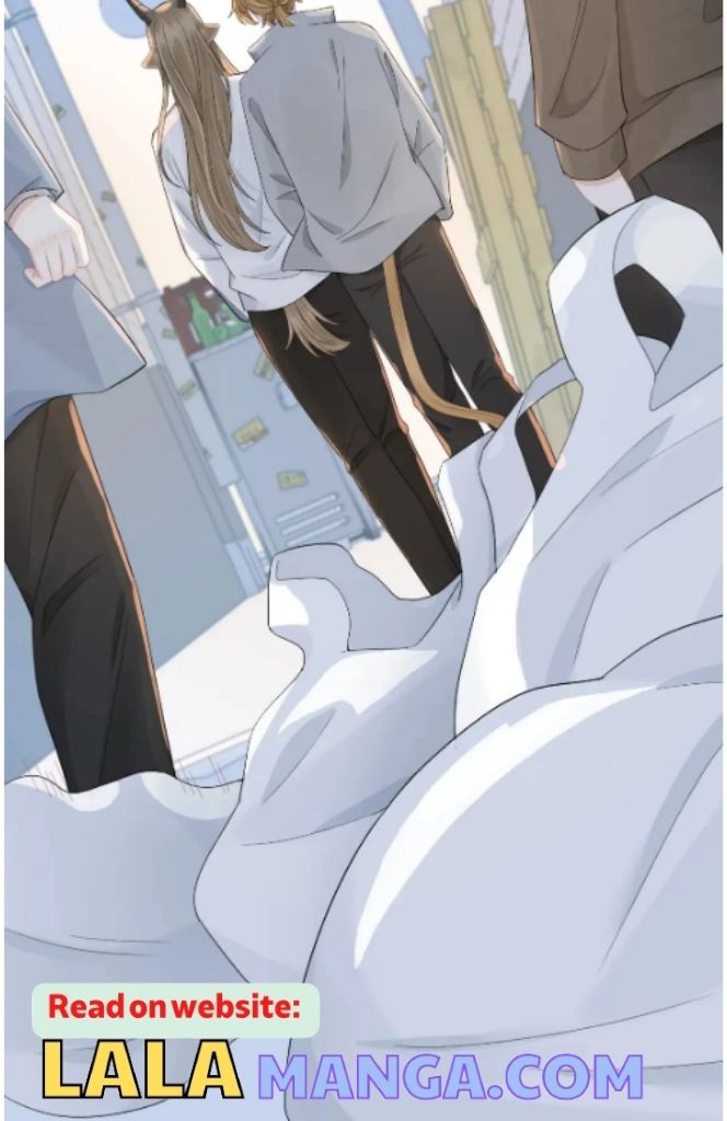 A Rabbit Down In A Bite chapter 68 - page 26