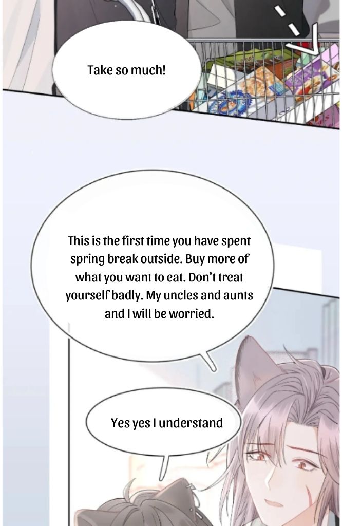A Rabbit Down In A Bite chapter 67 - page 10