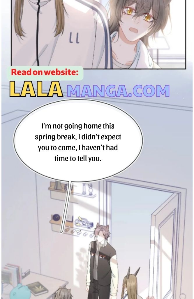 A Rabbit Down In A Bite chapter 67 - page 15