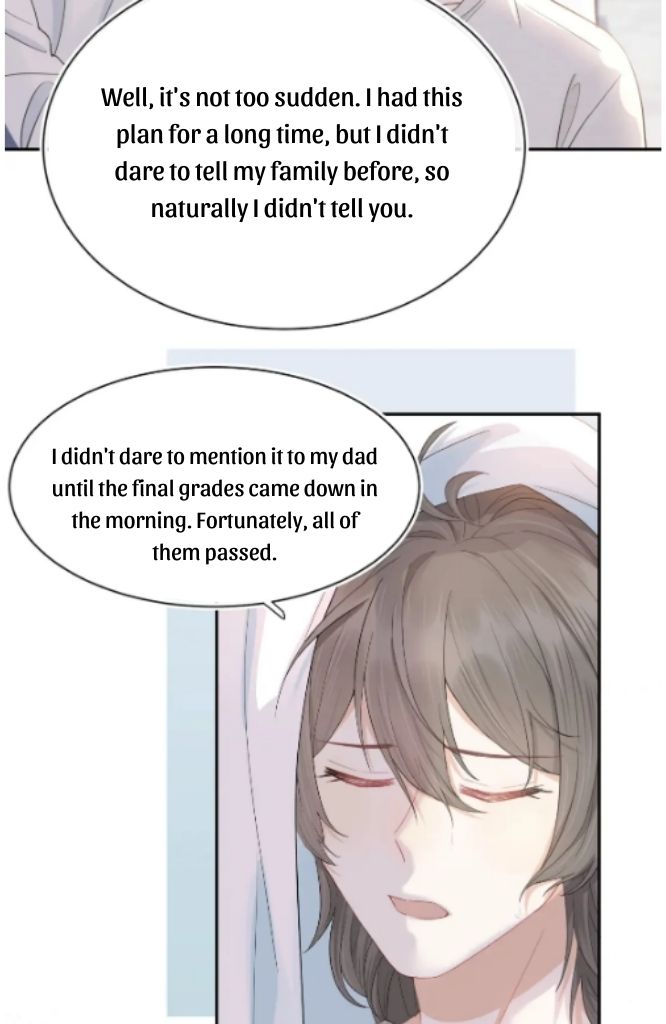 A Rabbit Down In A Bite chapter 67 - page 18