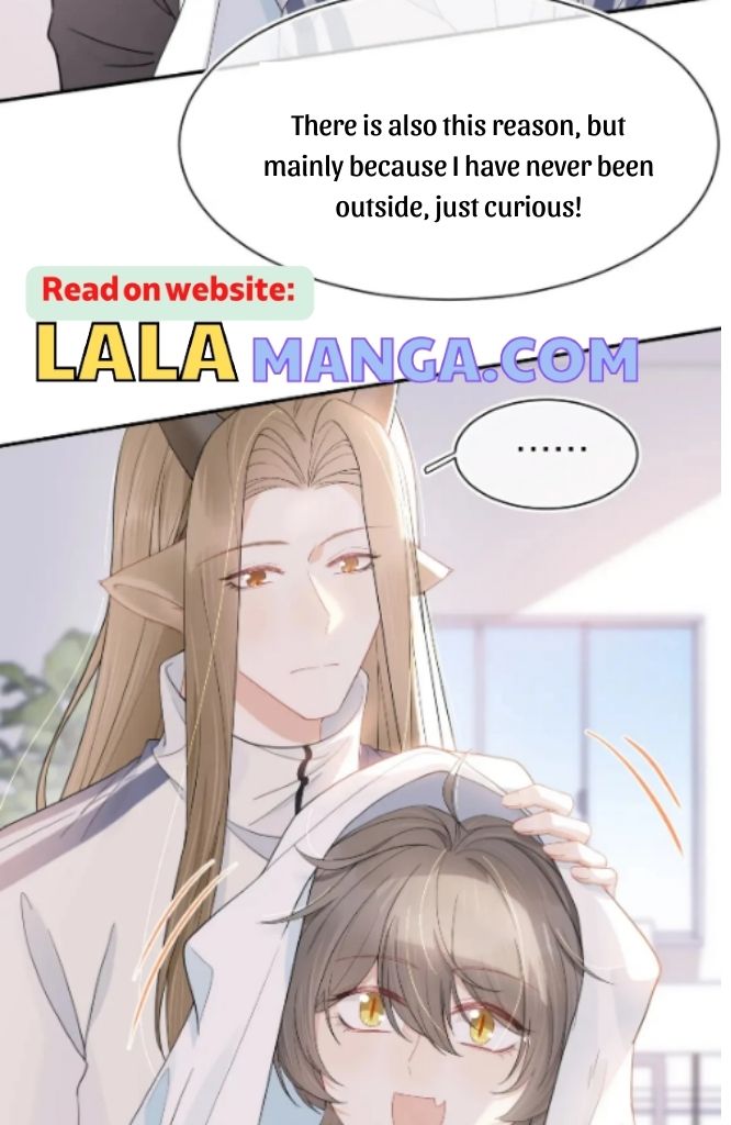 A Rabbit Down In A Bite chapter 67 - page 21