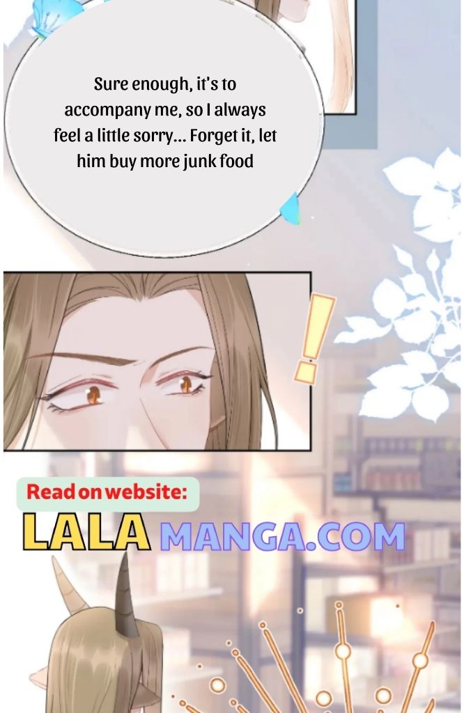 A Rabbit Down In A Bite chapter 67 - page 23