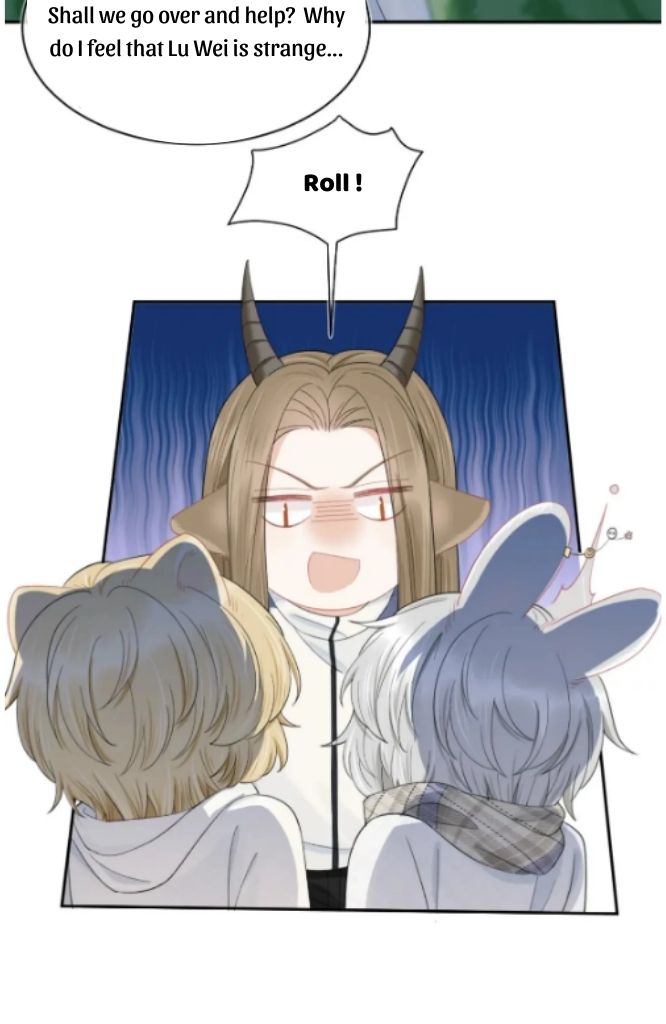 A Rabbit Down In A Bite chapter 67 - page 26