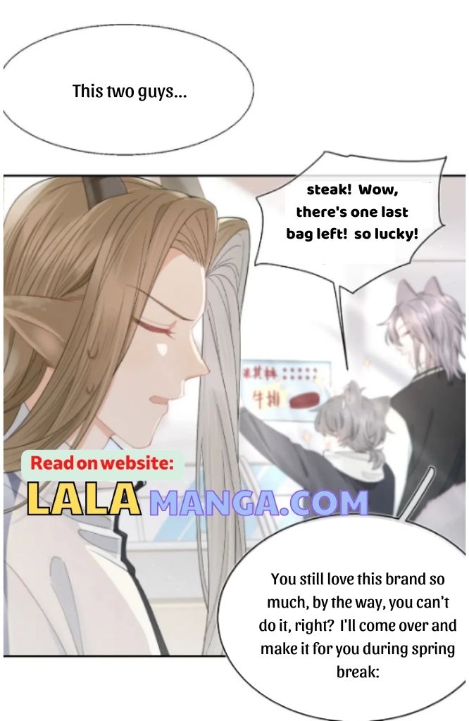 A Rabbit Down In A Bite chapter 67 - page 27