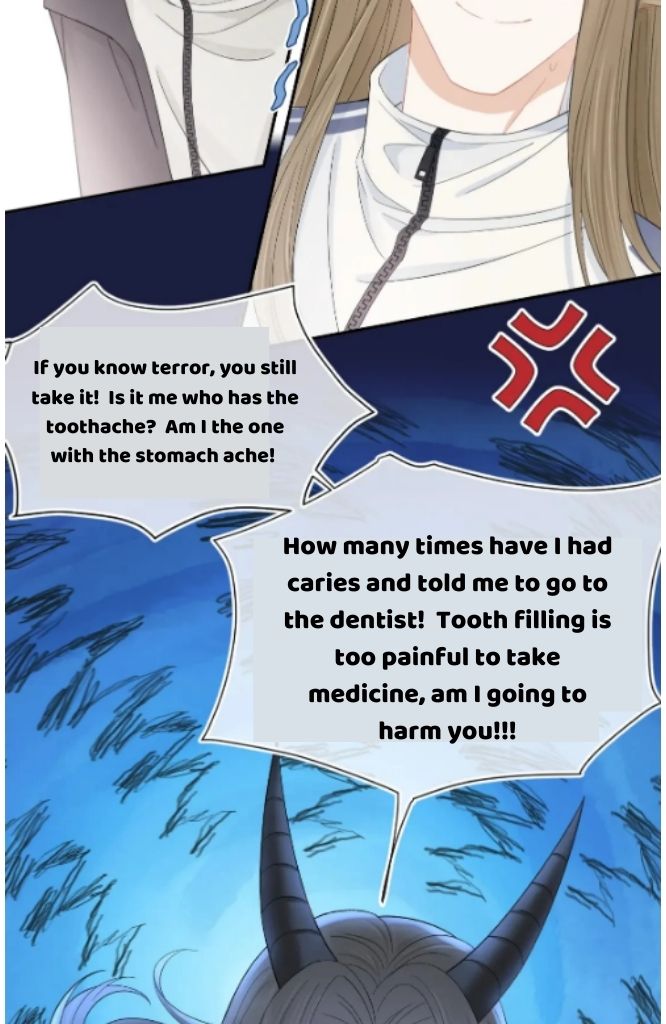 A Rabbit Down In A Bite chapter 67 - page 36