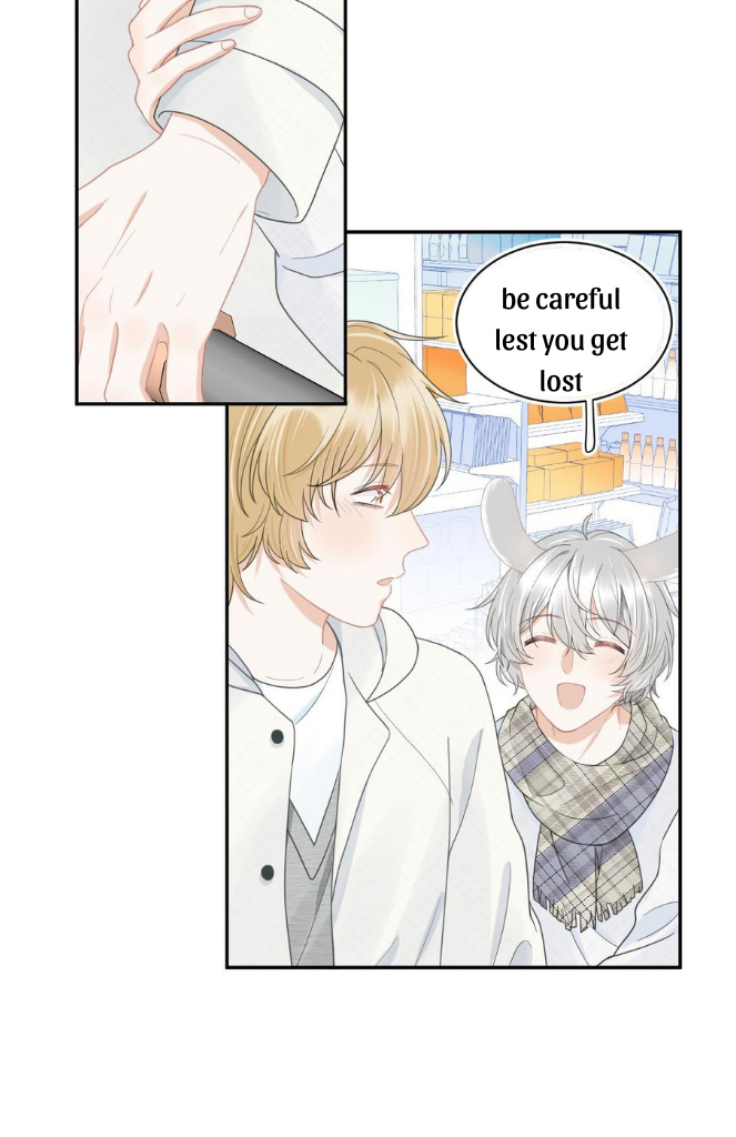 A Rabbit Down In A Bite chapter 66 - page 12