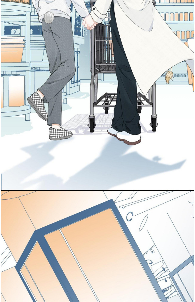 A Rabbit Down In A Bite chapter 66 - page 14