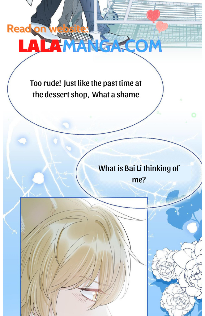 A Rabbit Down In A Bite chapter 66 - page 27