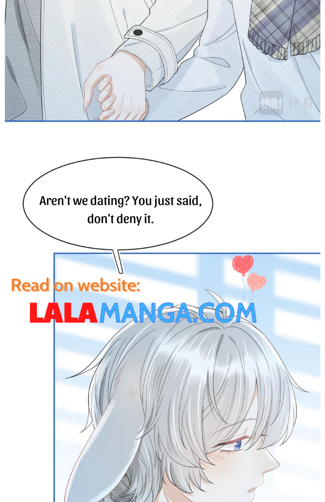 A Rabbit Down In A Bite chapter 66 - page 31