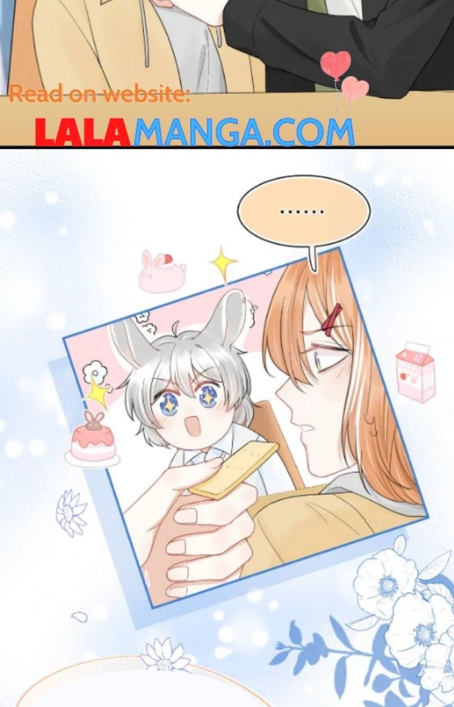 A Rabbit Down In A Bite chapter 65 - page 38
