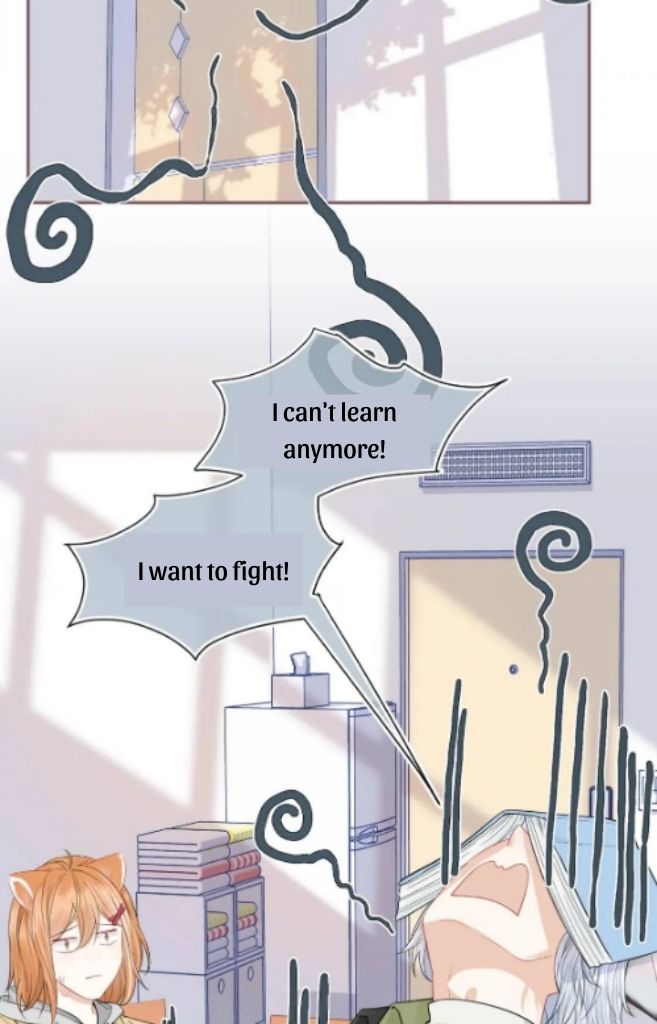 A Rabbit Down In A Bite chapter 65 - page 4